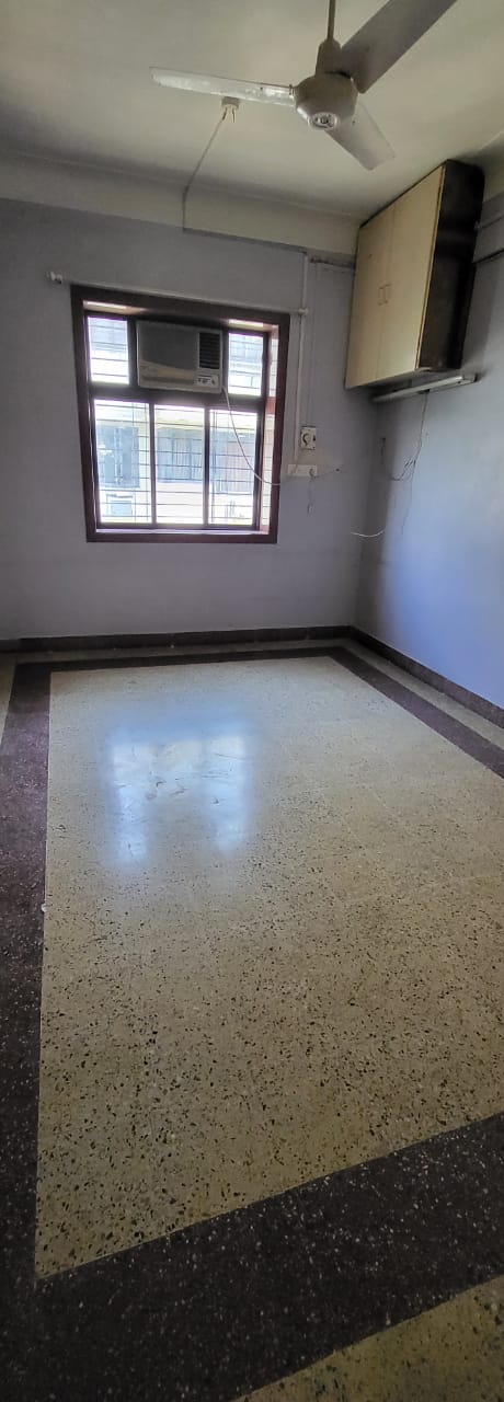 9 - Sahakar, Churchgate