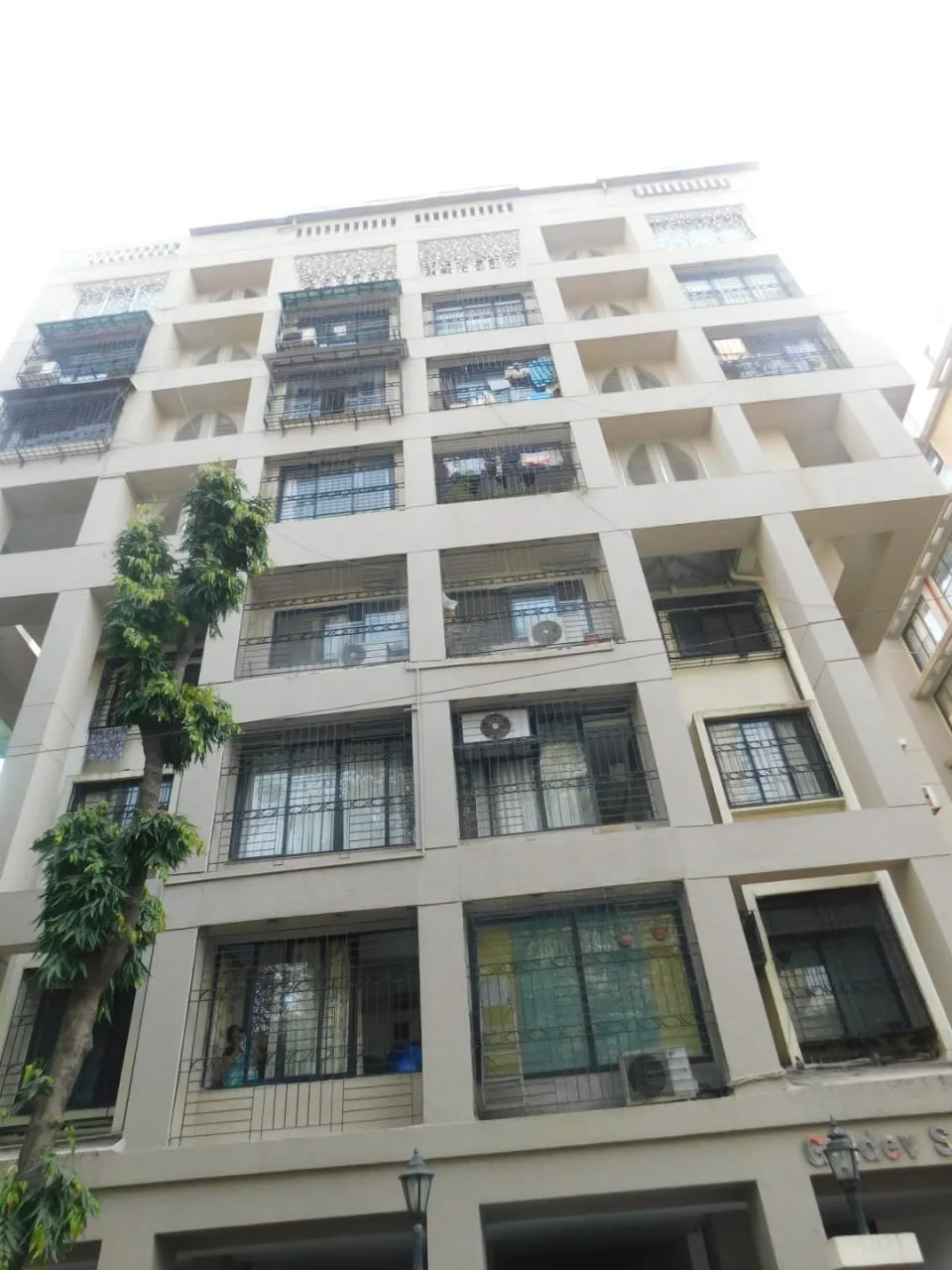 3 BHK Flats for Sale in Guldev Sagar, Bandra West