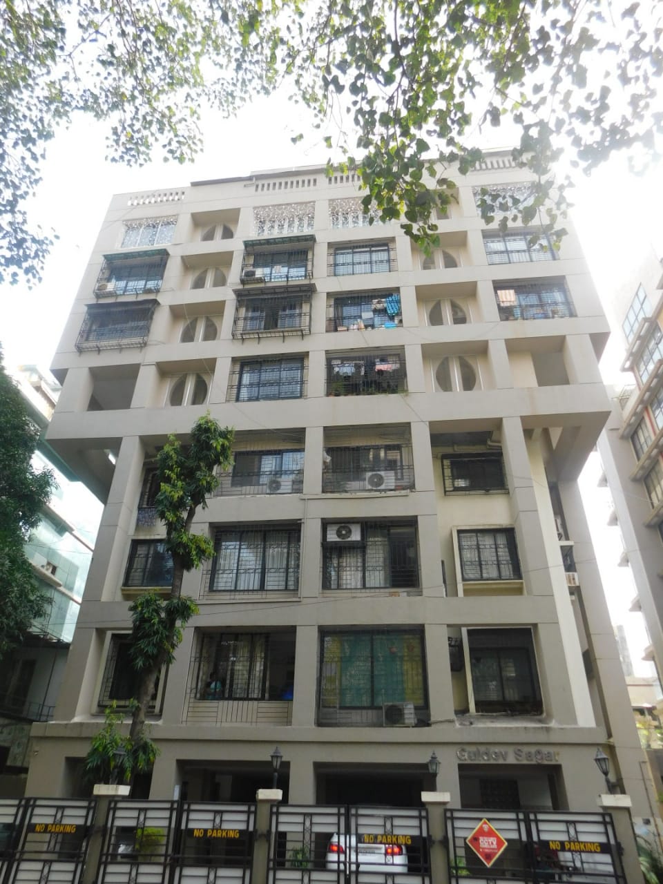 3 - Guldev Sagar, Bandra West