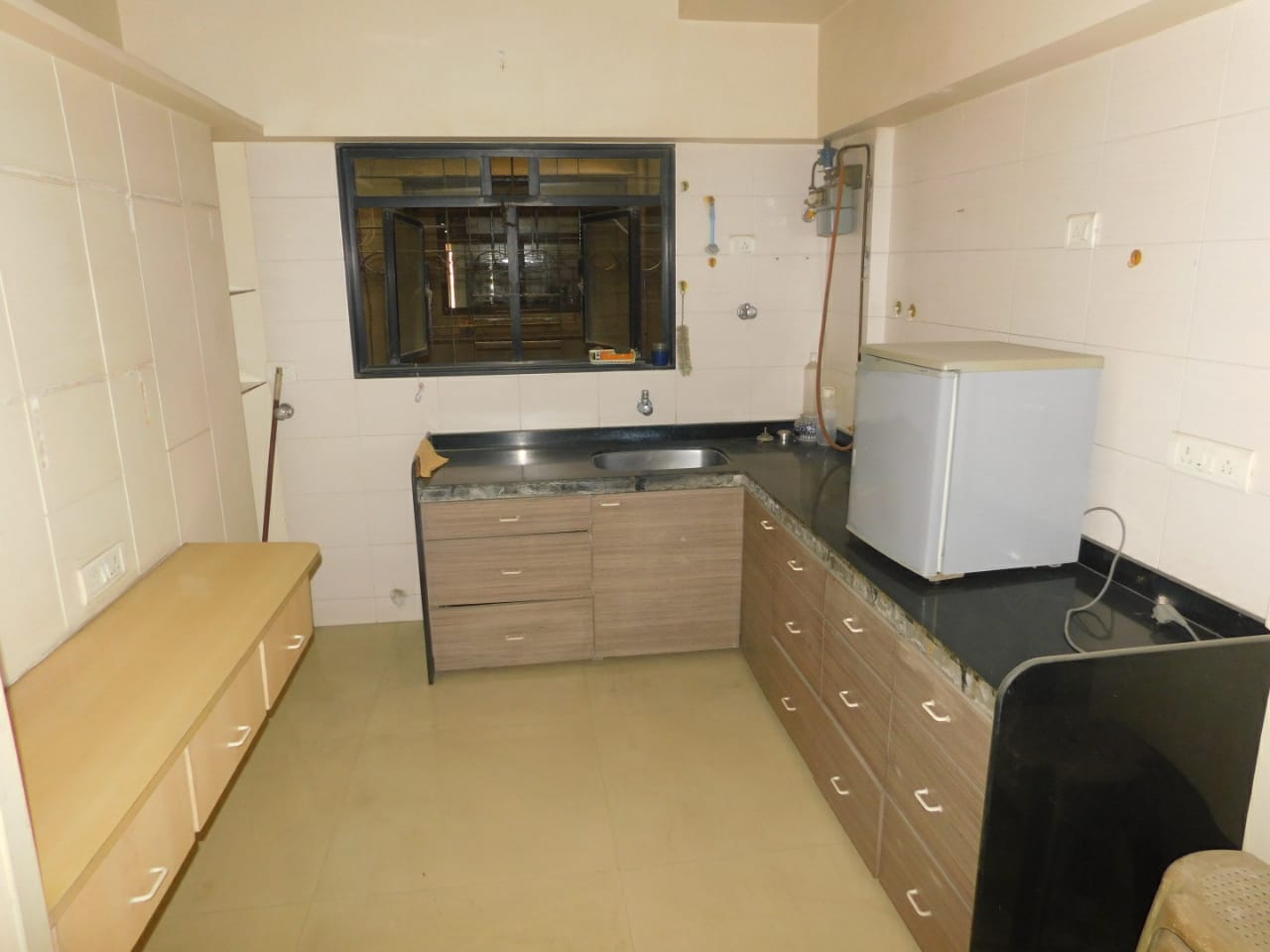 4 - Guldev Sagar, Bandra West