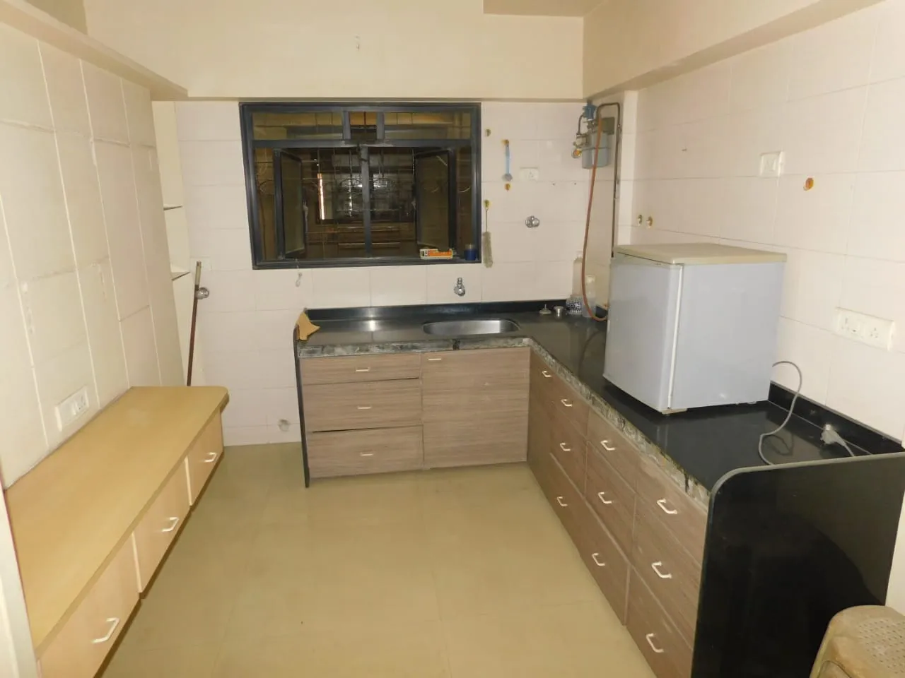 3 BHK Flats for Sale in Guldev Sagar, Bandra West