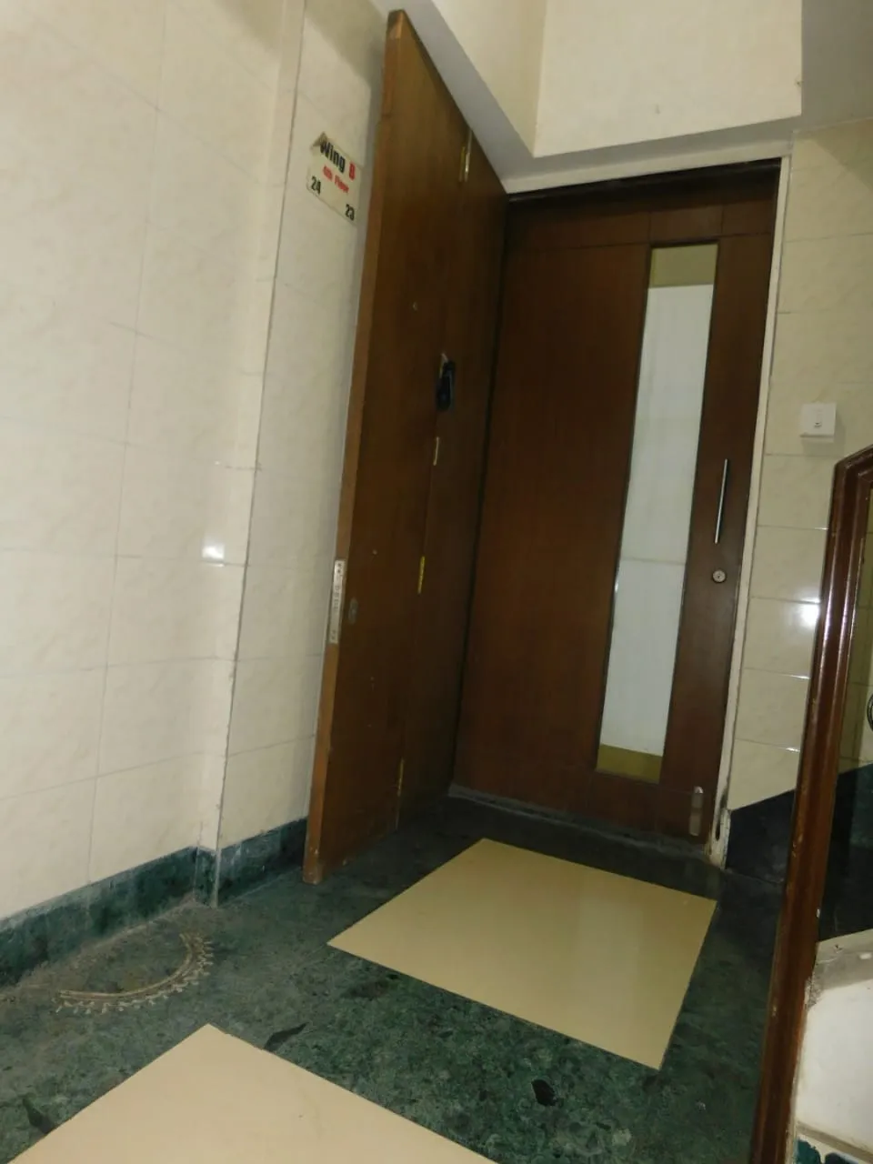 3 BHK Flats for Sale in Guldev Sagar, Bandra West