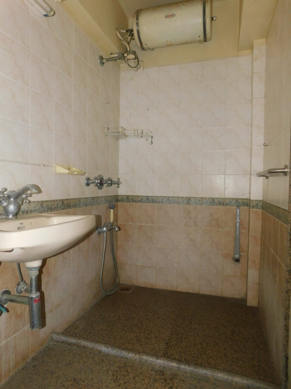 6 - Guldev Sagar, Bandra West