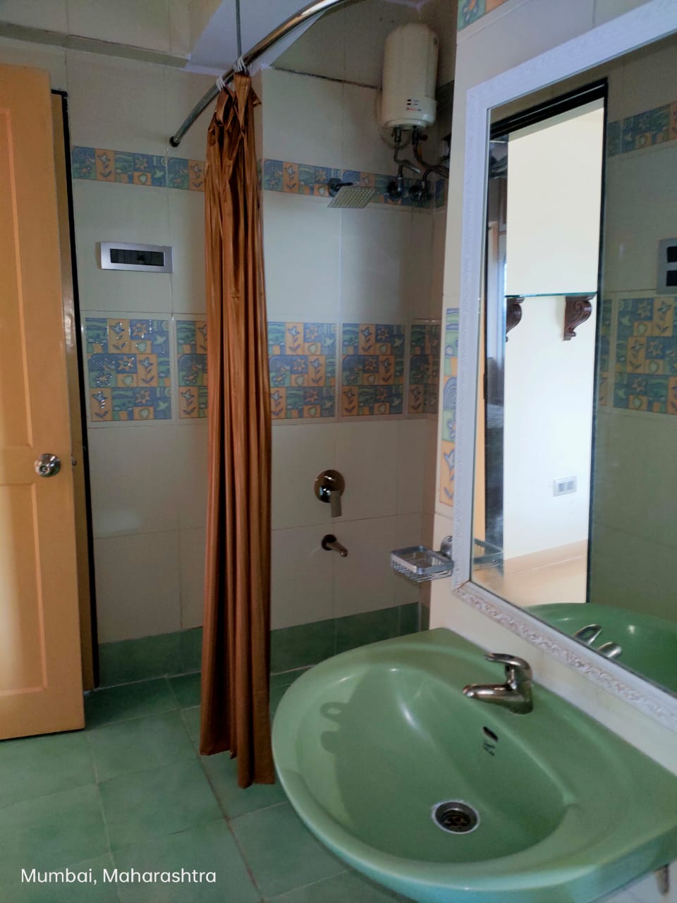 10 - Dosti Acres, Wadala