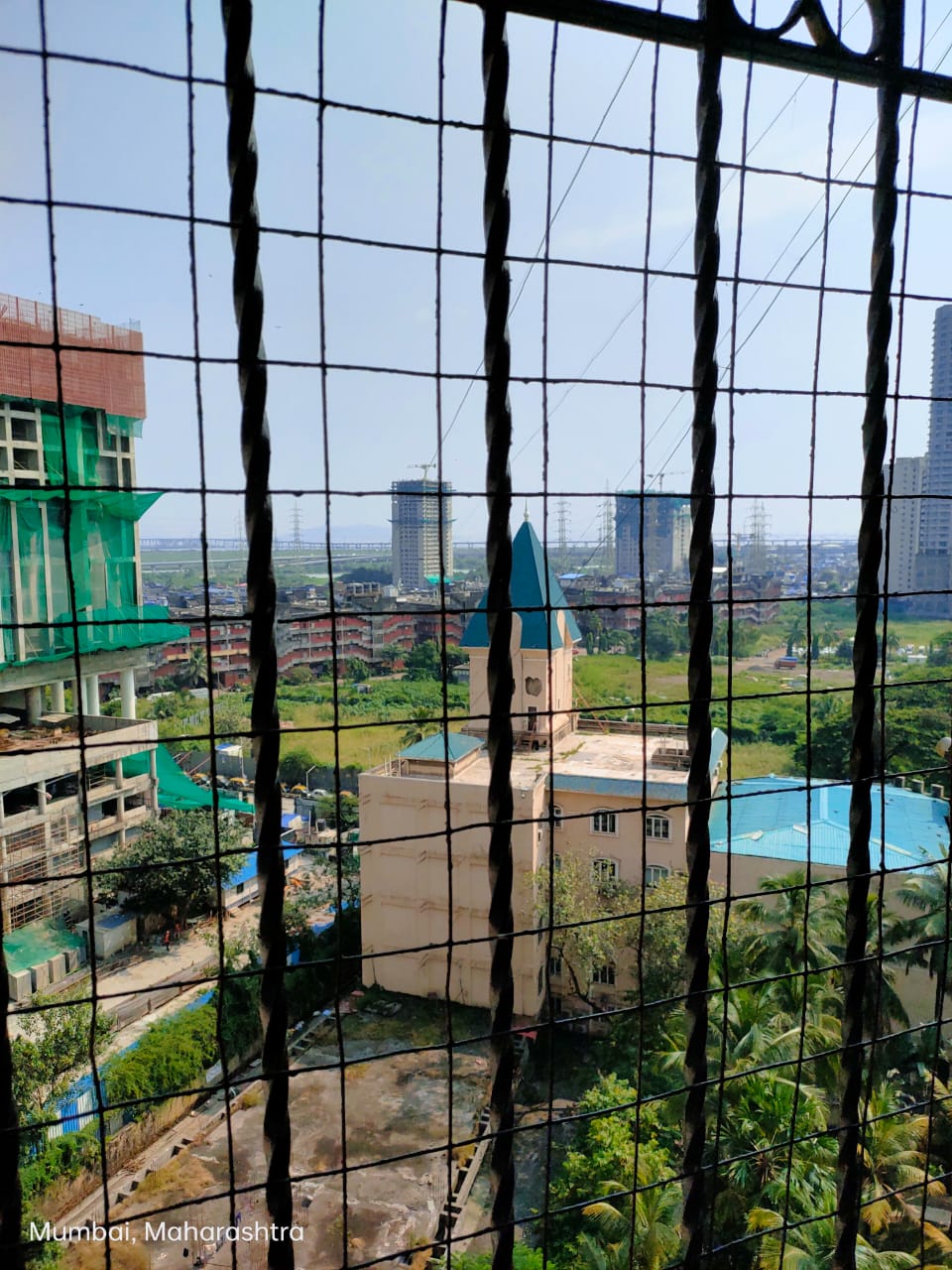 3 - Dosti Acres, Wadala