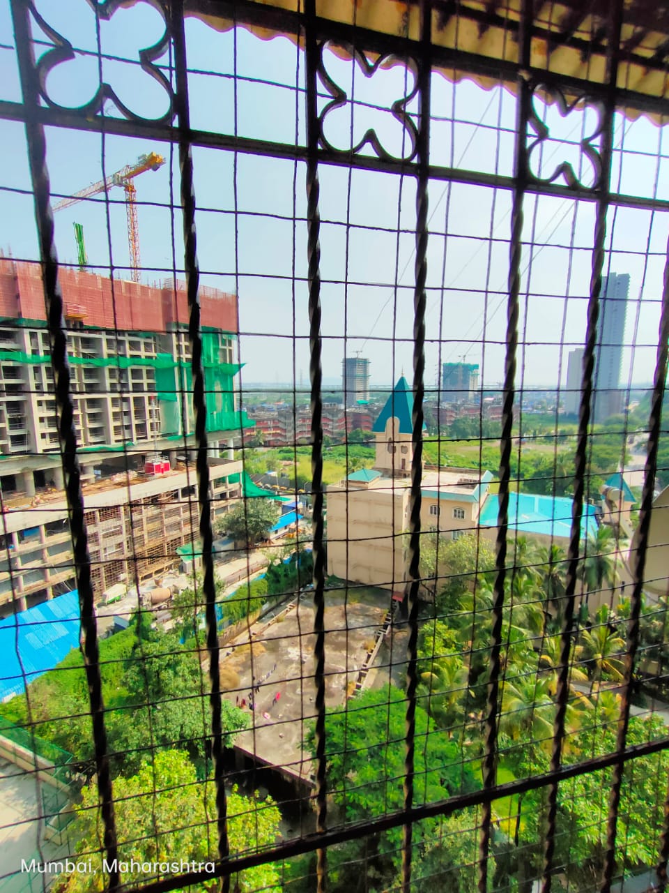 6 - Dosti Acres, Wadala