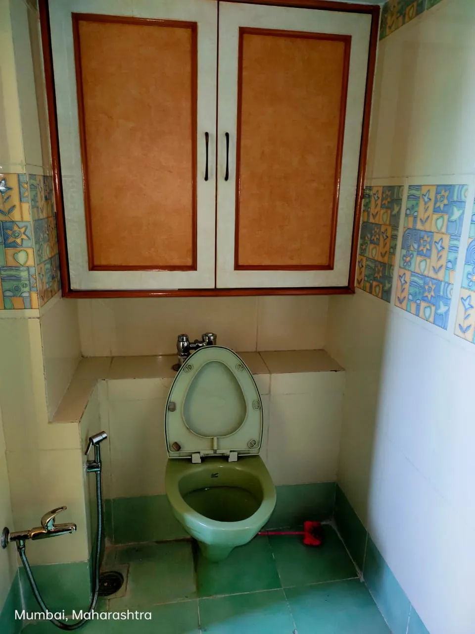 3 BHK Flats for Sale in Dosti Acres, Wadala