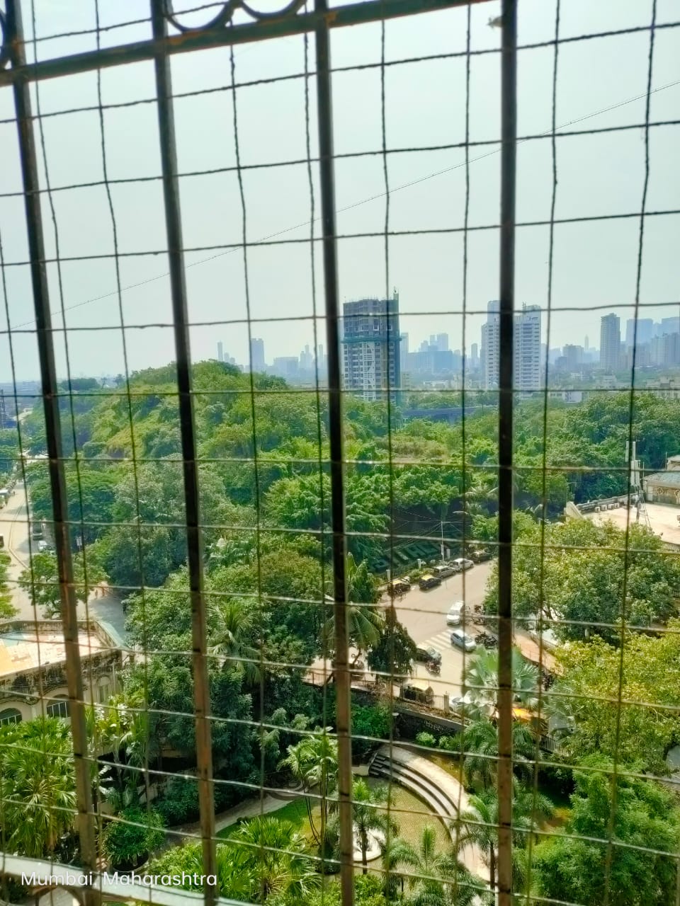 9 - Dosti Acres, Wadala