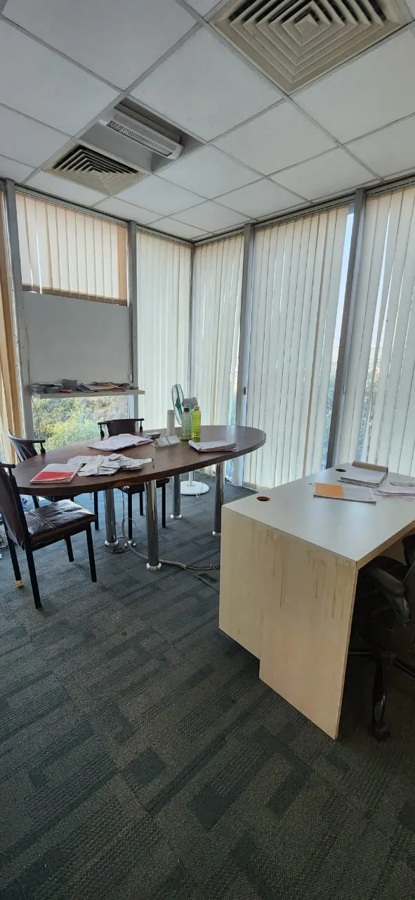 Office Space Offices on Rent in Hyde Park, Andheri East