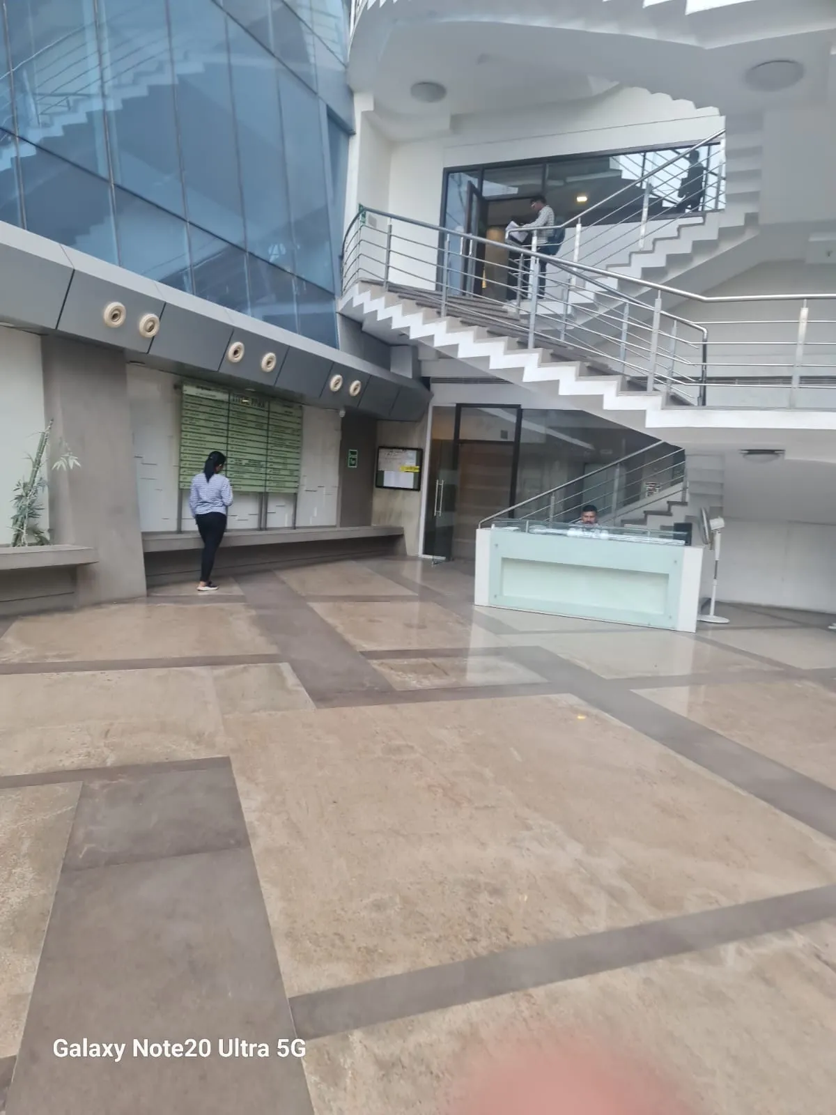 Office Space Offices on Rent in Hyde Park, Andheri East