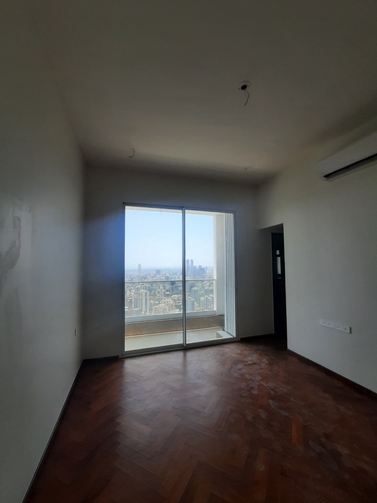 3 BHK Flats on Rent in Omkar Alta Monte Tower D, Malad East