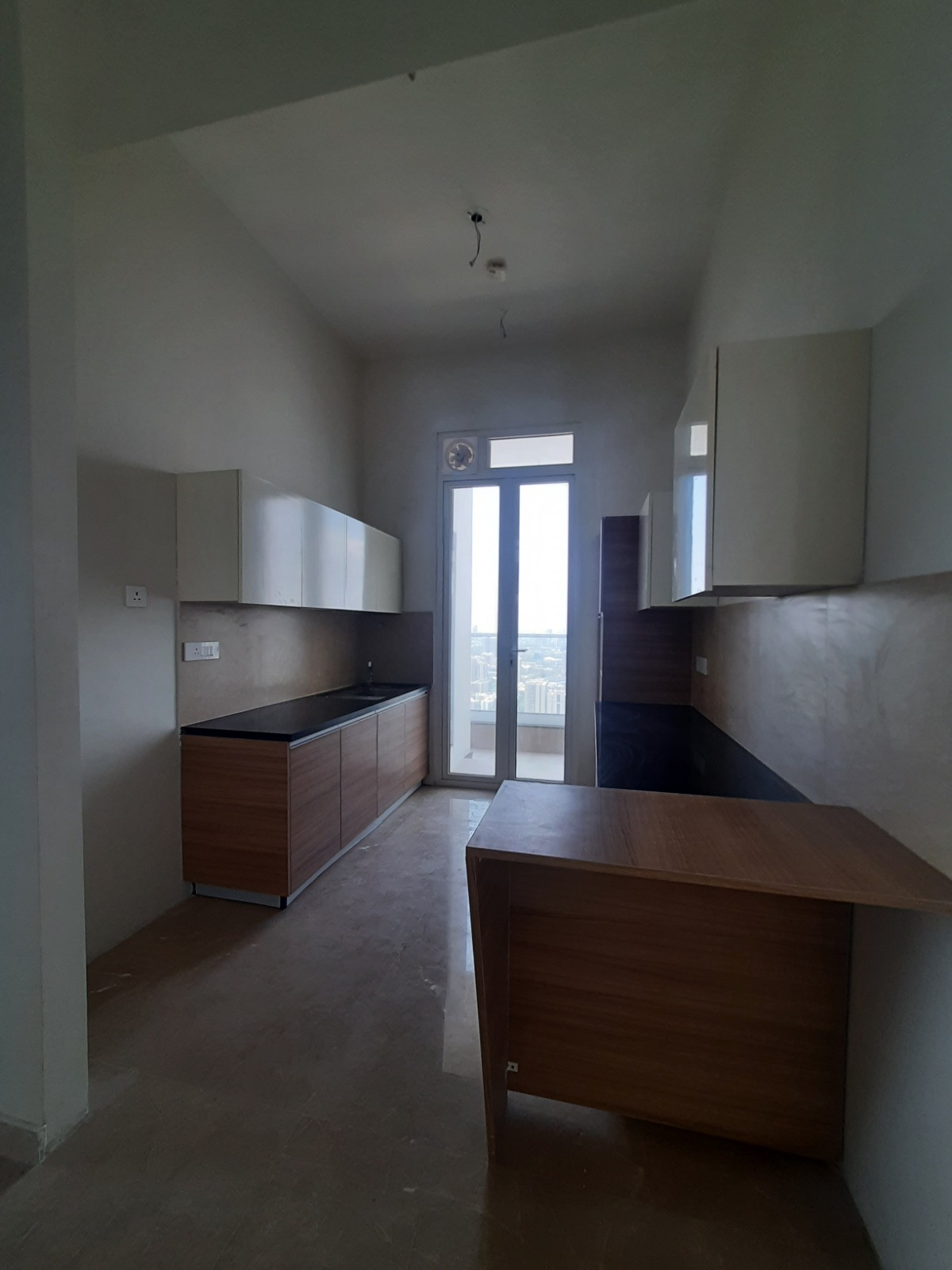 10 - Omkar Alta Monte Tower D, Malad East