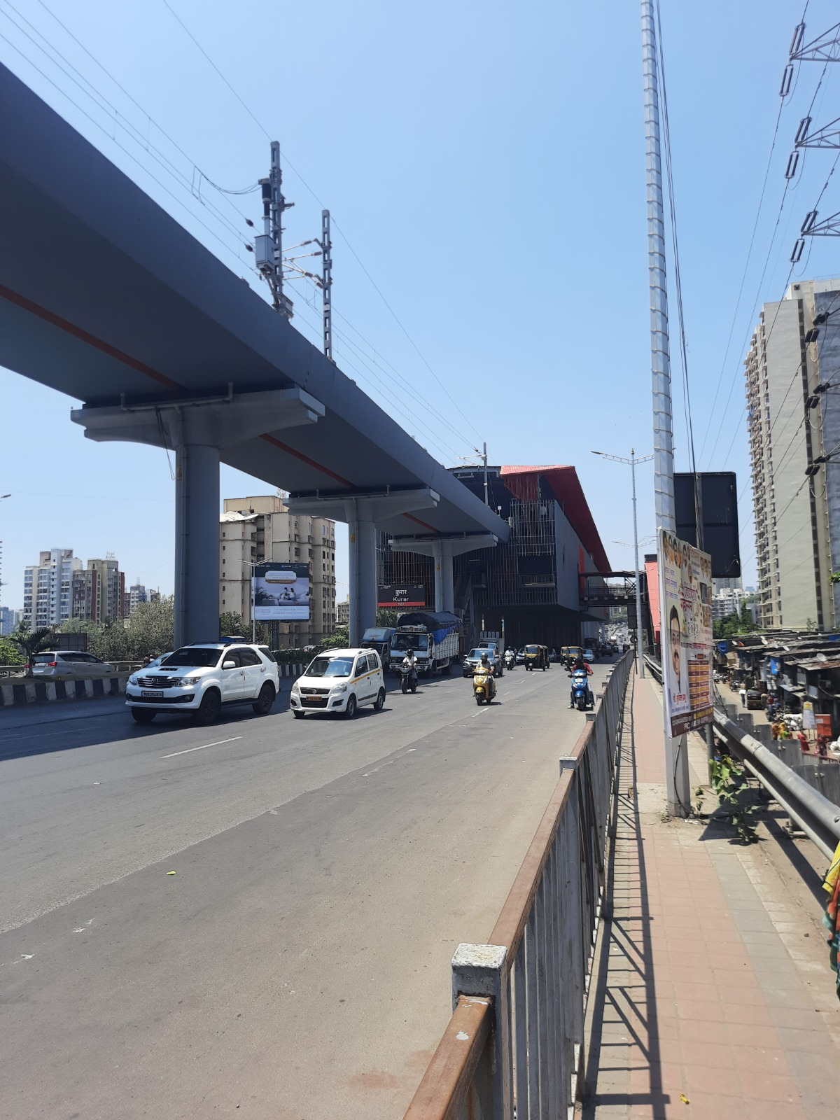 11 - Omkar Alta Monte Tower D, Malad East