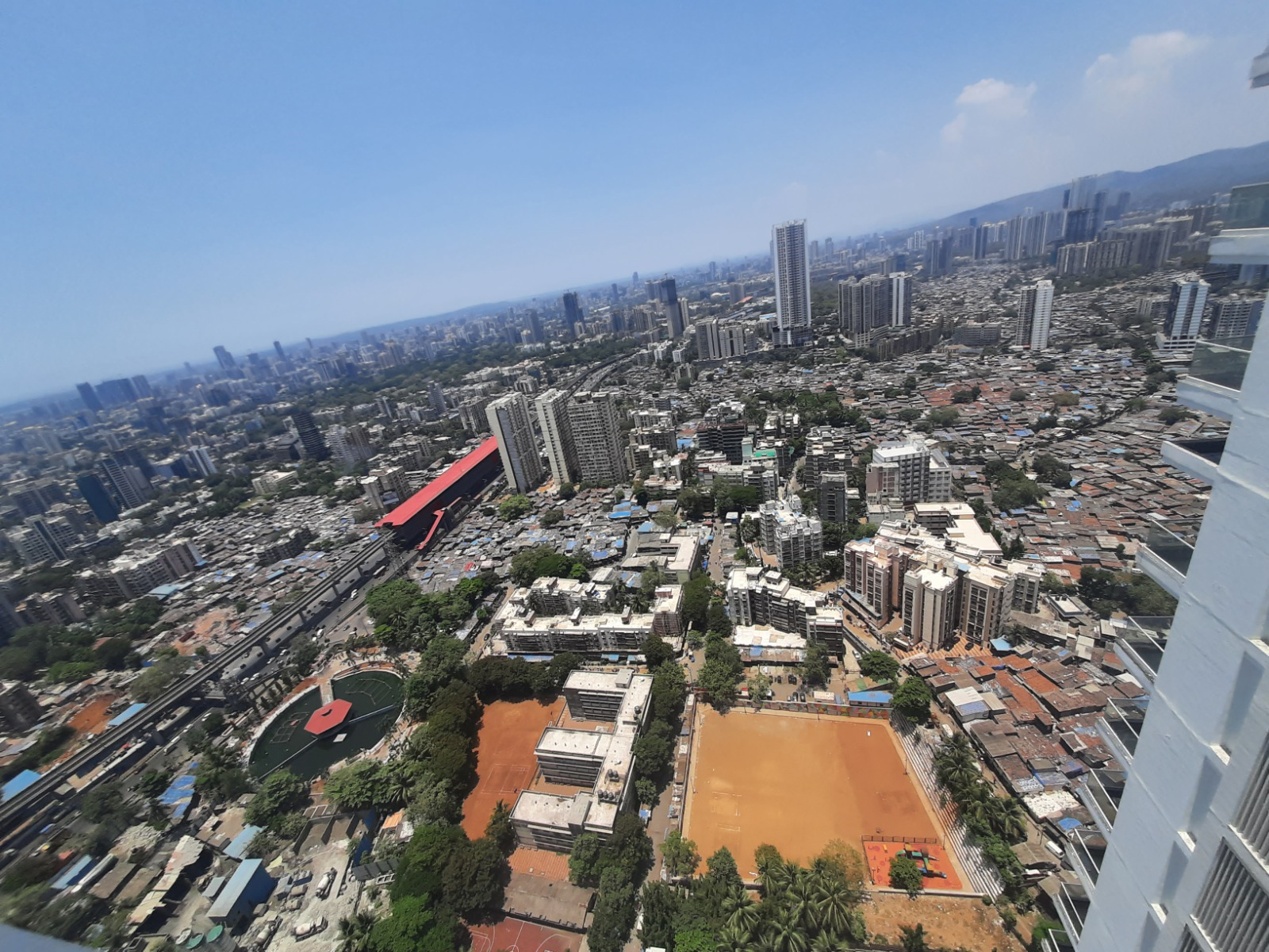 12 - Omkar Alta Monte Tower D, Malad East