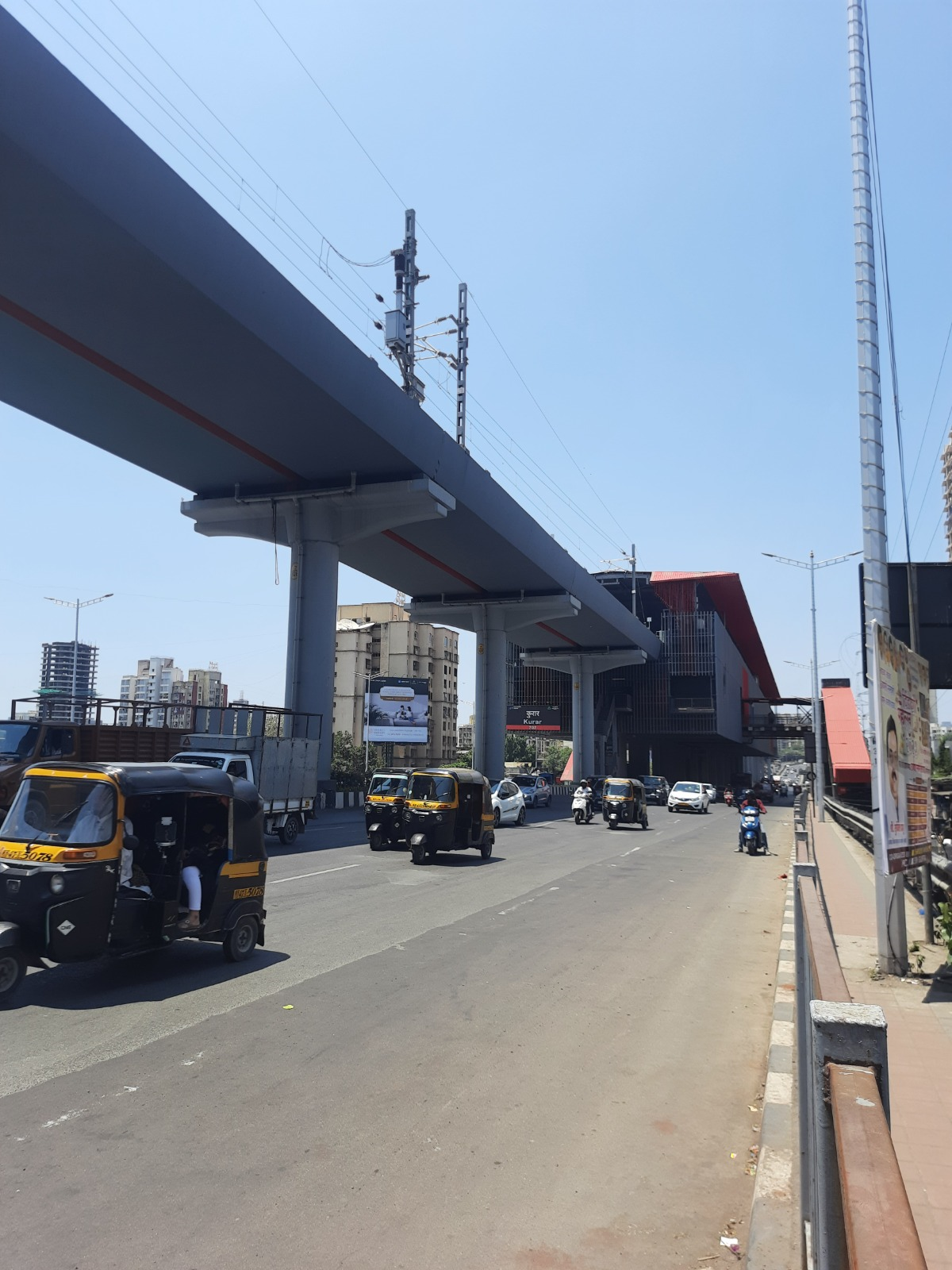 13 - Omkar Alta Monte Tower D, Malad East