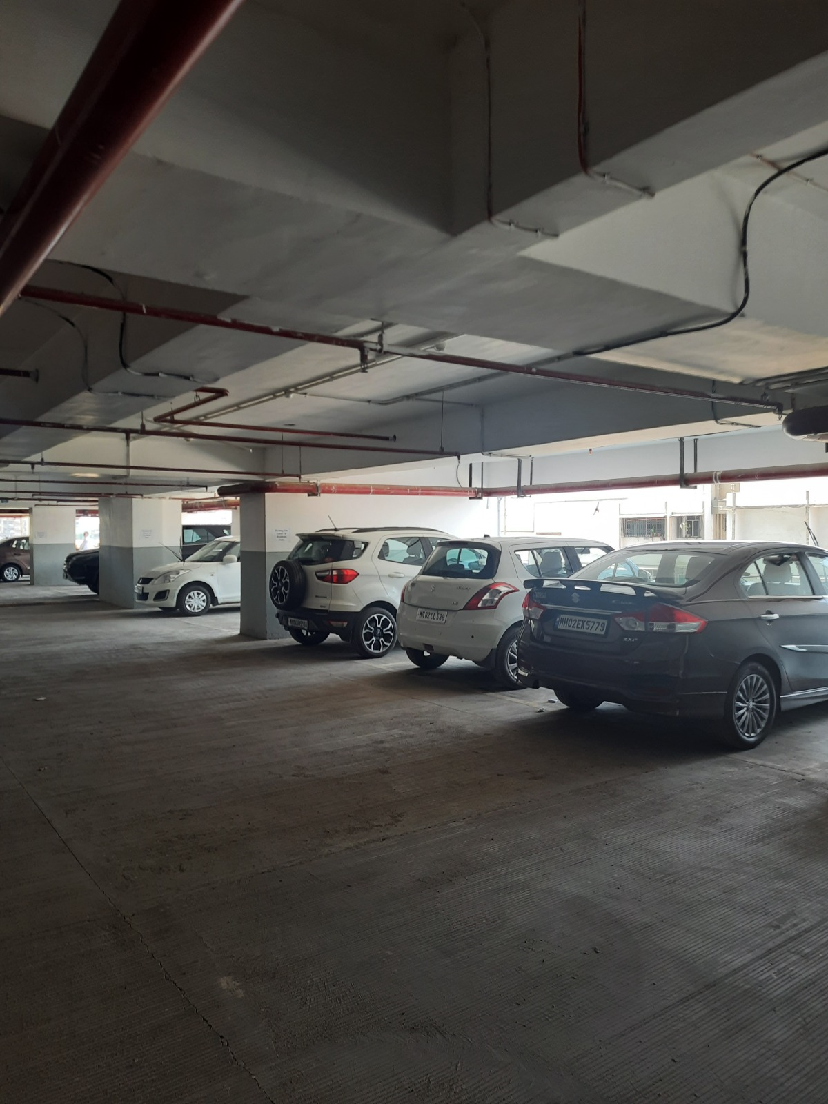 17 - Omkar Alta Monte Tower D, Malad East