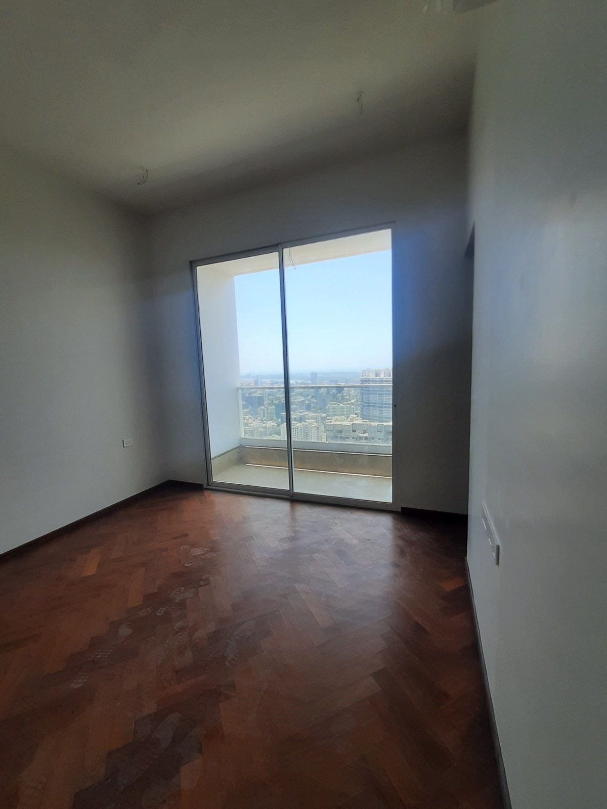 3 BHK Flats on Rent in Omkar Alta Monte Tower D, Malad East