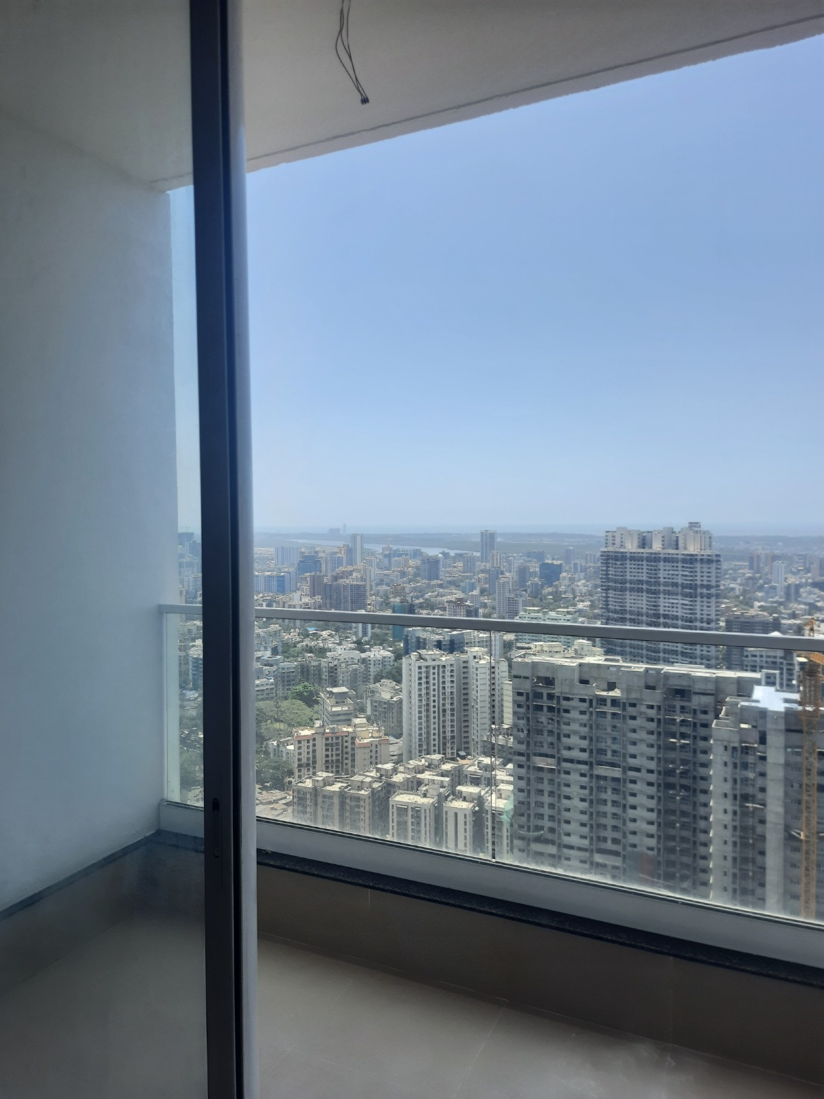 5 - Omkar Alta Monte Tower D, Malad East
