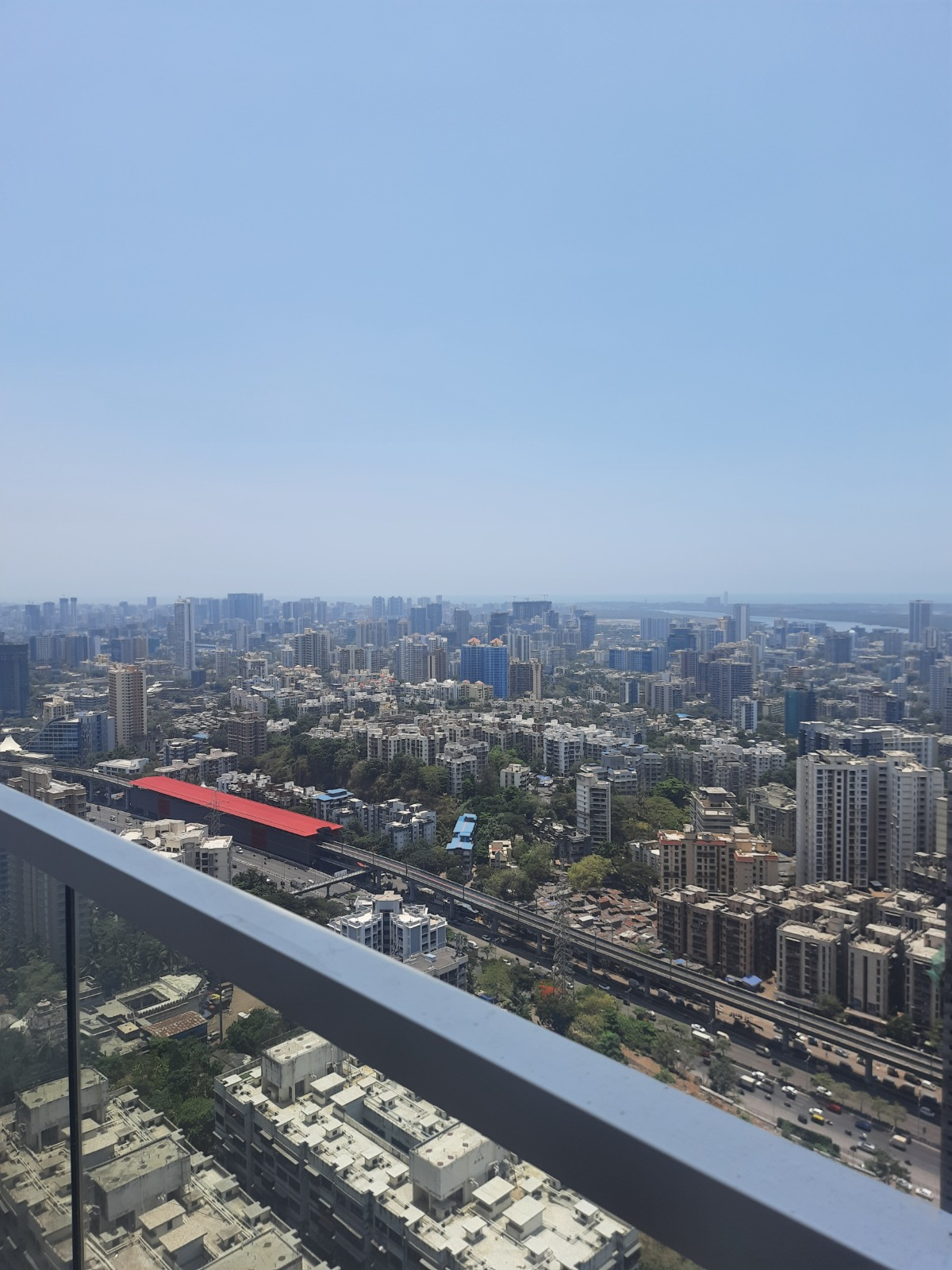 7 - Omkar Alta Monte Tower D, Malad East