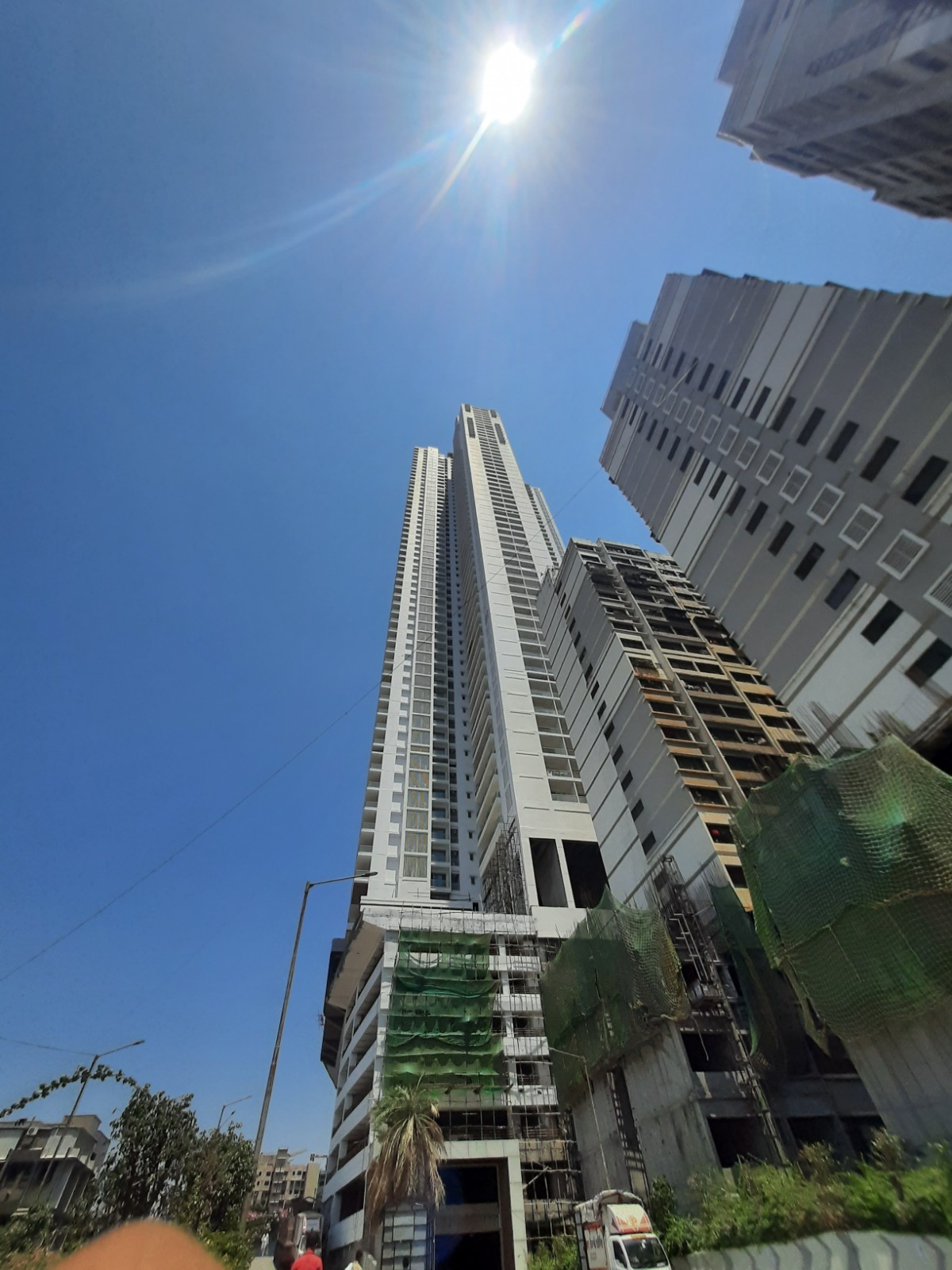 8 - Omkar Alta Monte Tower D, Malad East
