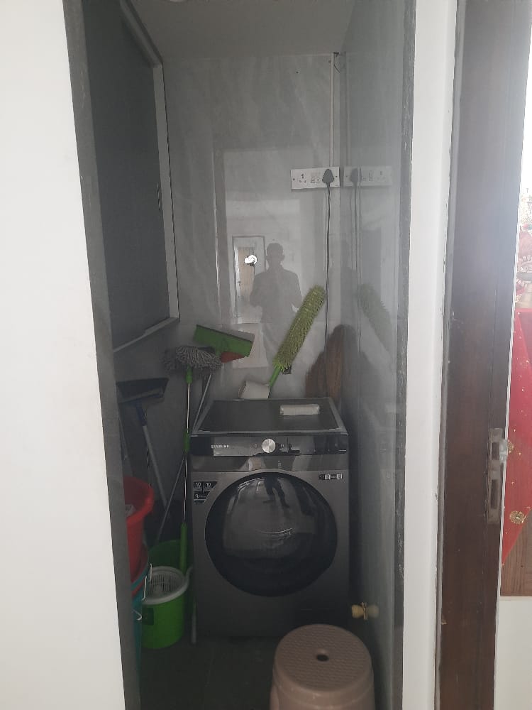 21 - Kismet, Santacruz West