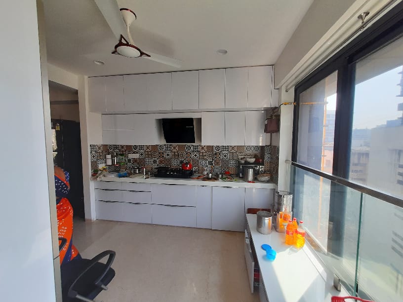 22 - Kismet, Santacruz West