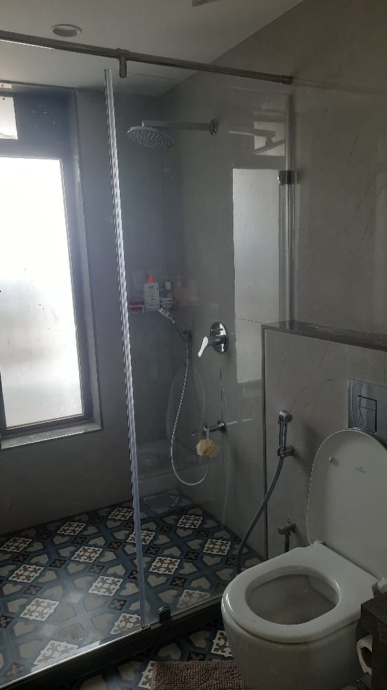 4 BHK Furnished in Kismet , Santacruz West