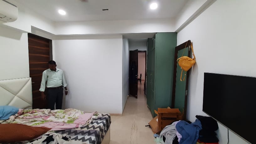 28 - Kismet, Santacruz West