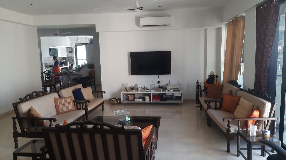 3 - Kismet, Santacruz West