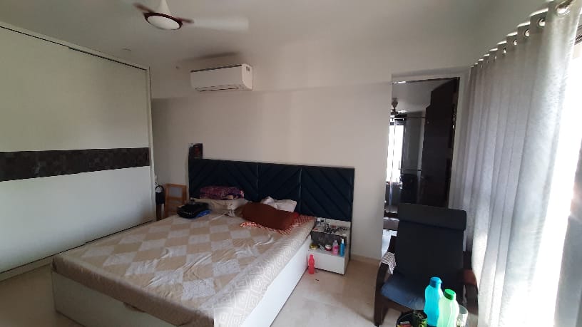 30 - Kismet, Santacruz West