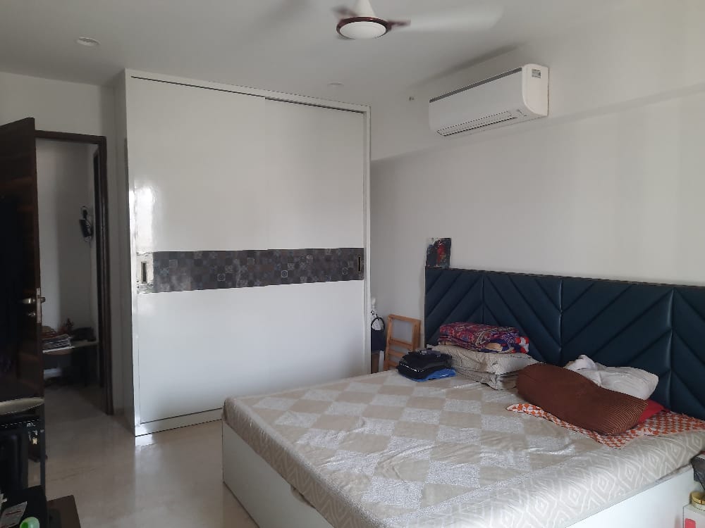 31 - Kismet, Santacruz West