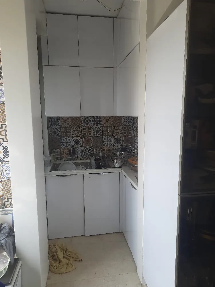 4 BHK Flats for Sale in Kismet, Santacruz West