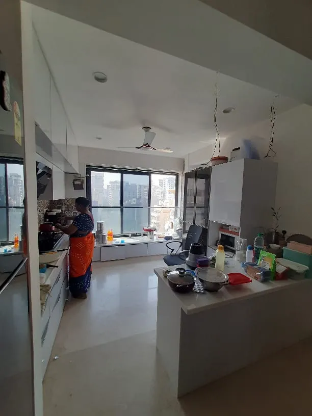 4 BHK Flats for Sale in Kismet, Santacruz West