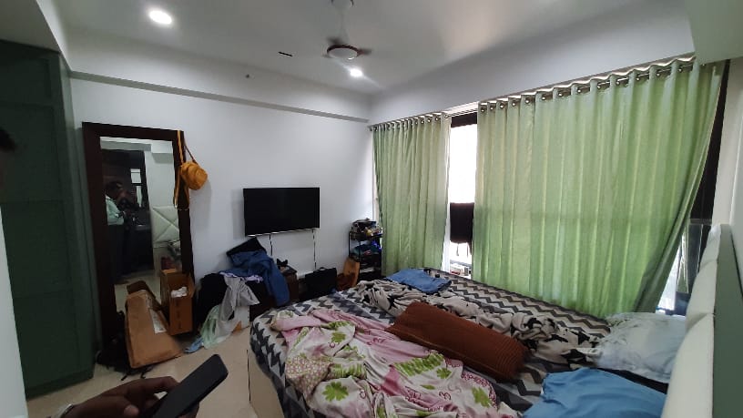 9 - Kismet, Santacruz West