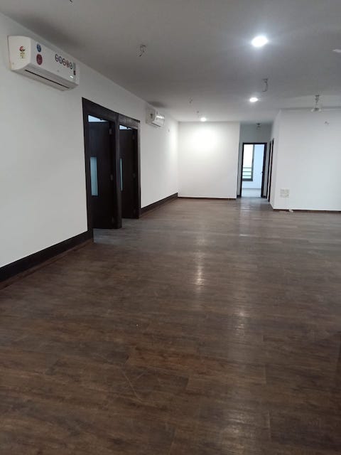 1 - Oberoi Springs, Andheri West