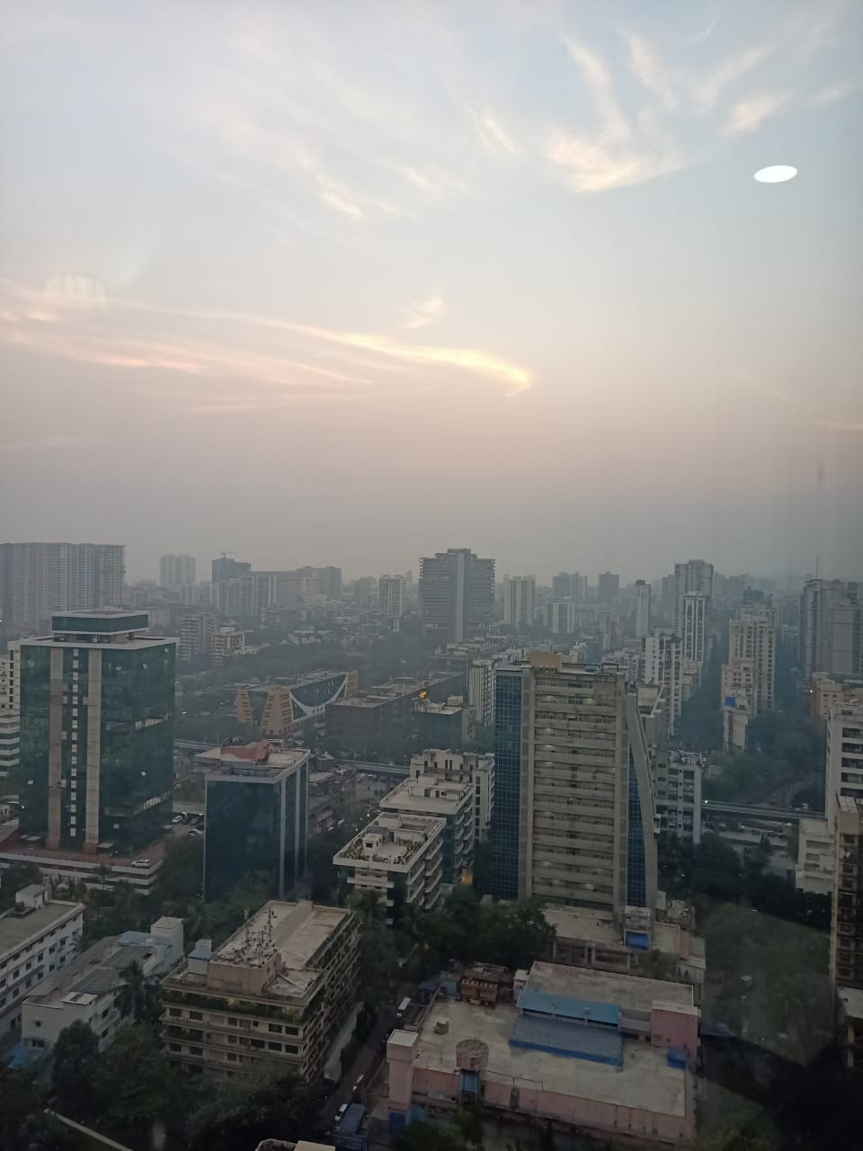 11 - Oberoi Springs, Andheri West