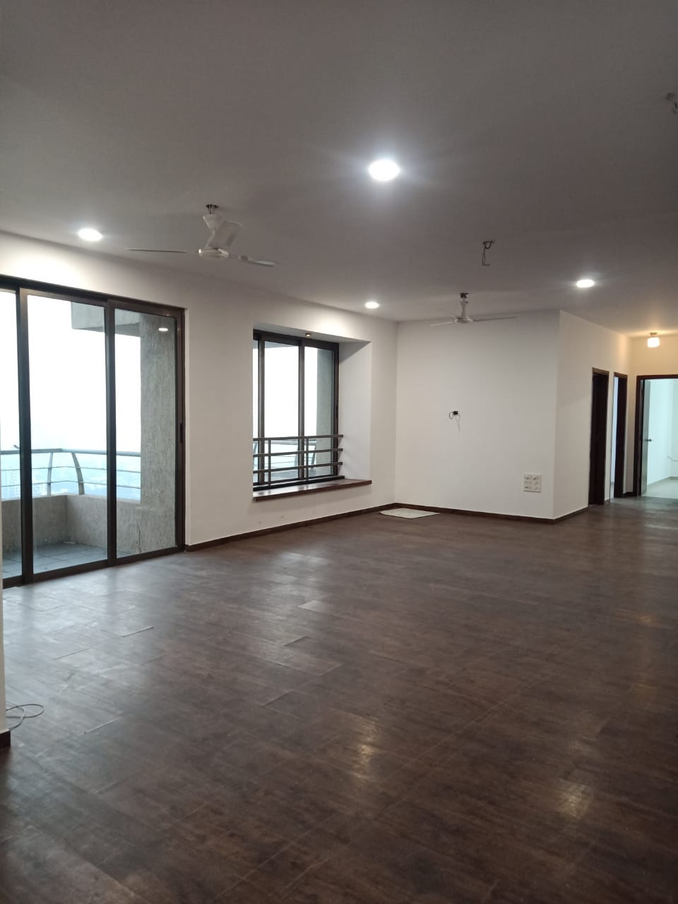 16 - Oberoi Springs, Andheri West