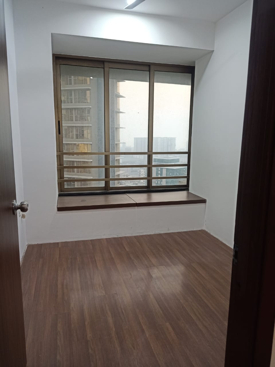 17 - Oberoi Springs, Andheri West