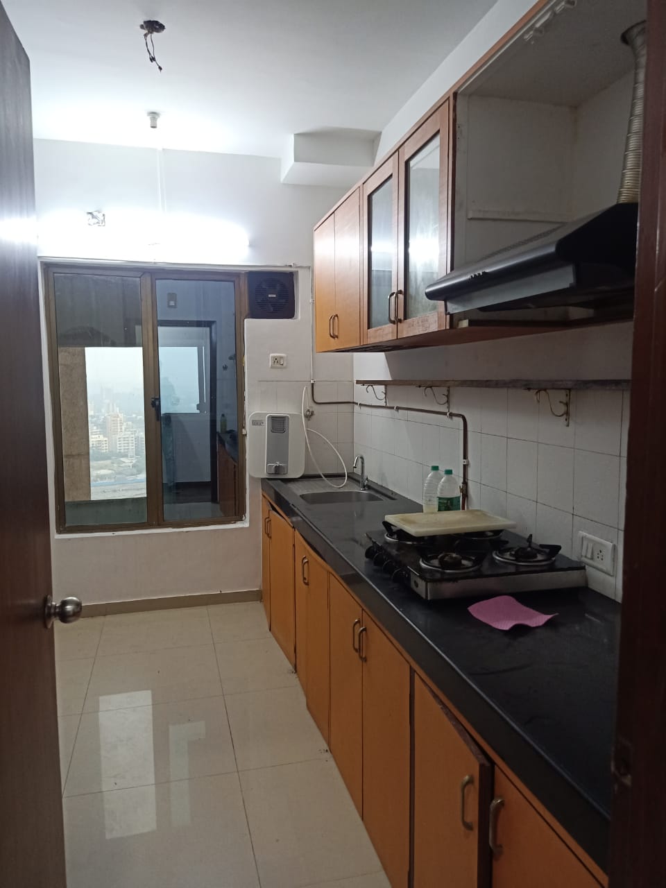 19 - Oberoi Springs, Andheri West