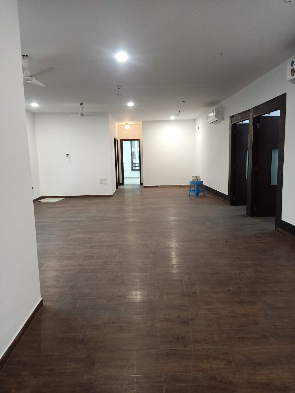 20 - Oberoi Springs, Andheri West