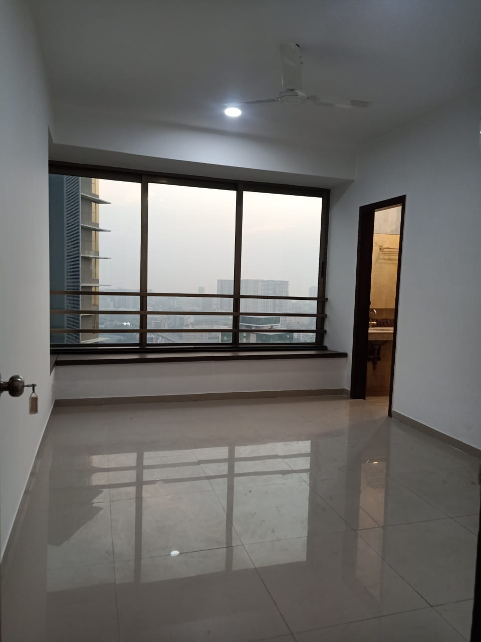 3 - Oberoi Springs, Andheri West