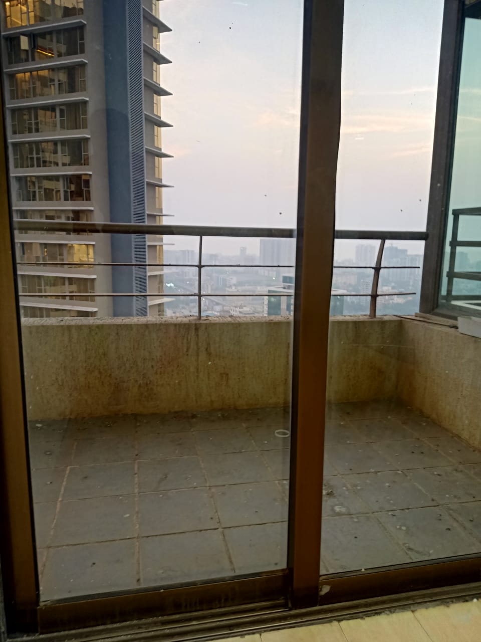 6 - Oberoi Springs, Andheri West