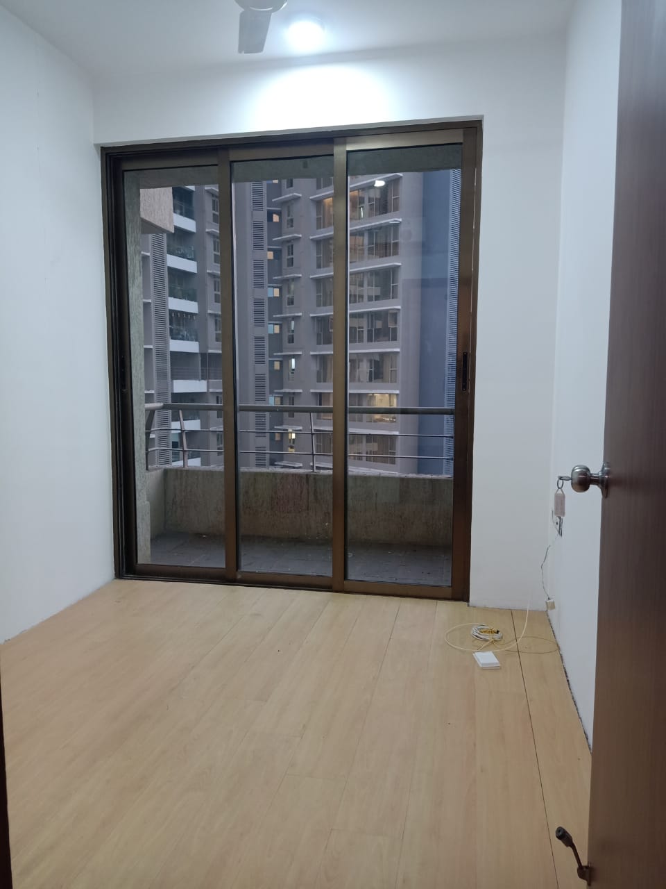 7 - Oberoi Springs, Andheri West