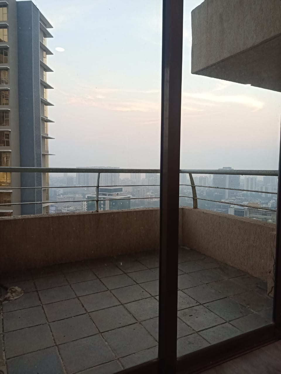 8 - Oberoi Springs, Andheri West
