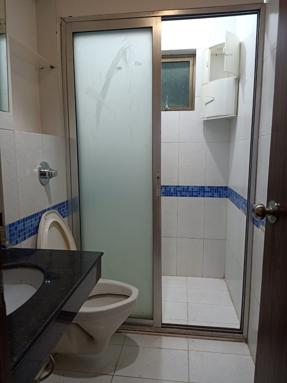 9 - Oberoi Springs, Andheri West