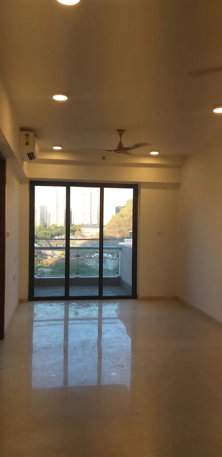 3 BHK Flats on Rent in Vicinia, Powai