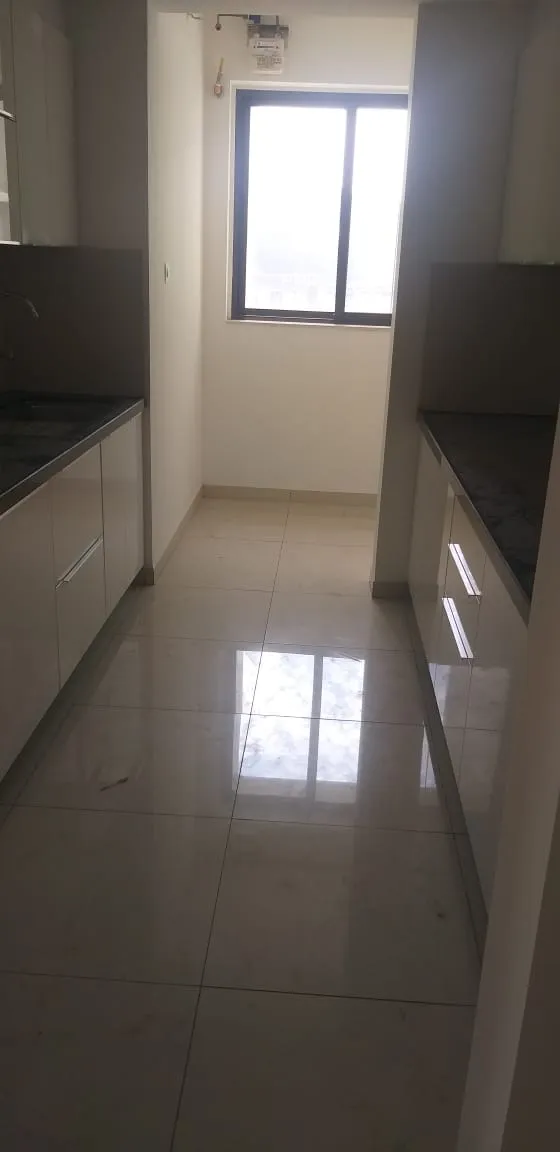 3 BHK Flats on Rent in Vicinia, Powai