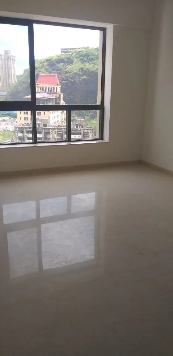 3 BHK Flats on Rent in Vicinia, Powai