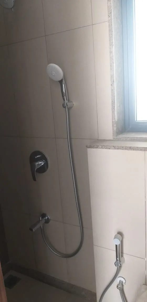 3 BHK Flats on Rent in Vicinia, Powai