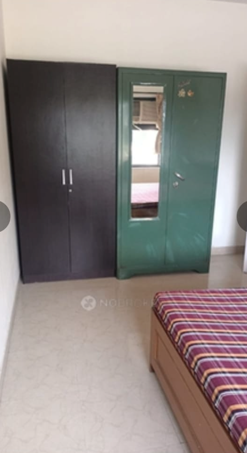 2 BHK Semi Furnished in Raheja Nest , Powai